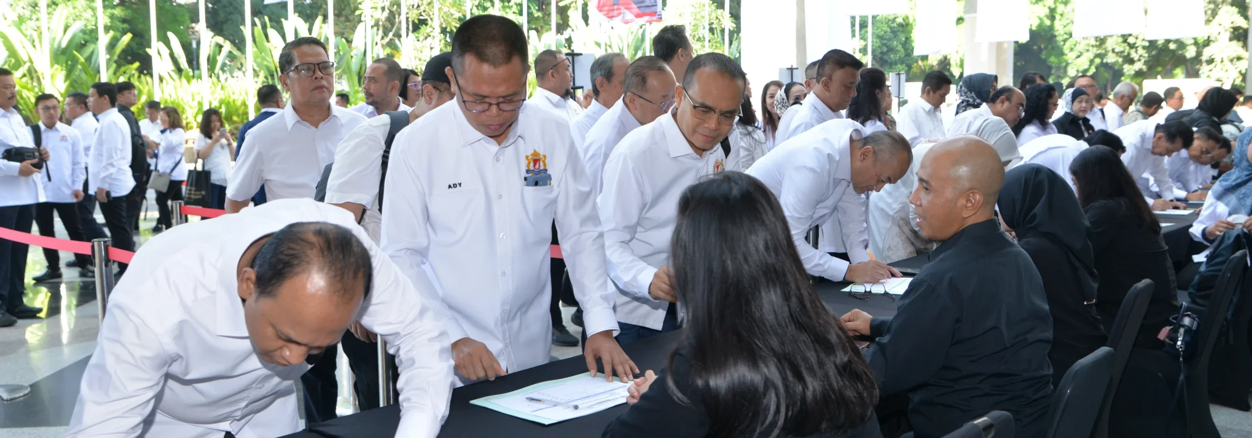 Kegiatan Kadin Kalimantan Utara